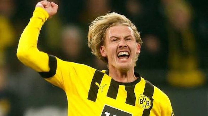 فيفا العرب |براندت يفتح الباب للانتقال إلى روما