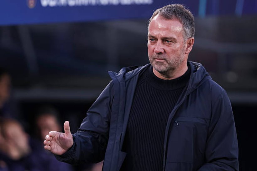 فيفا العرب |برشلونة تراقب بدائل باستوني