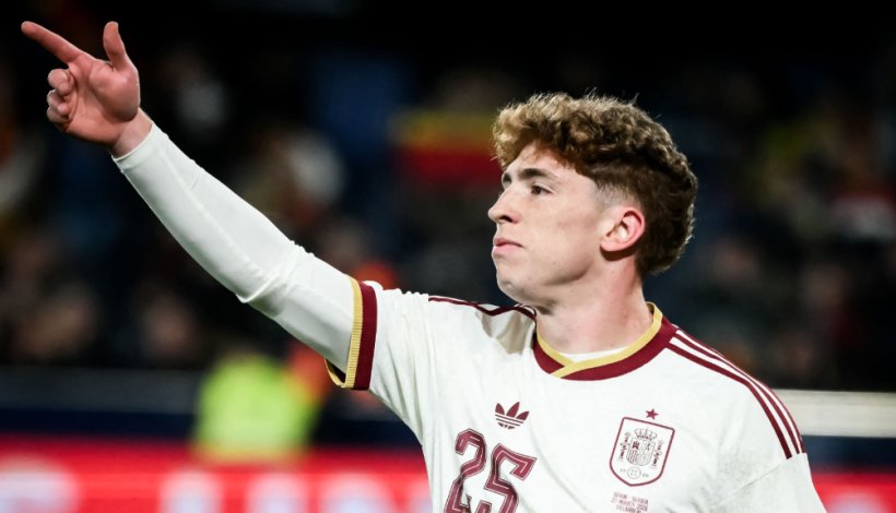 فيفا العرب |برشلونة متردد بشأن التعاقد مع فيكتور مونيوز