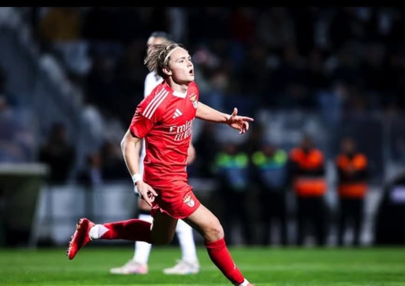 فيفا العرب |برشلونة يراقب الجناح النرويجي أندرياس شيلديروب