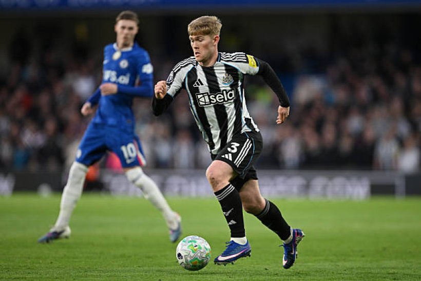 فيفا العرب |برشلونة يراقب لاعب نيوكاسل من أجل التوقيع المحتمل