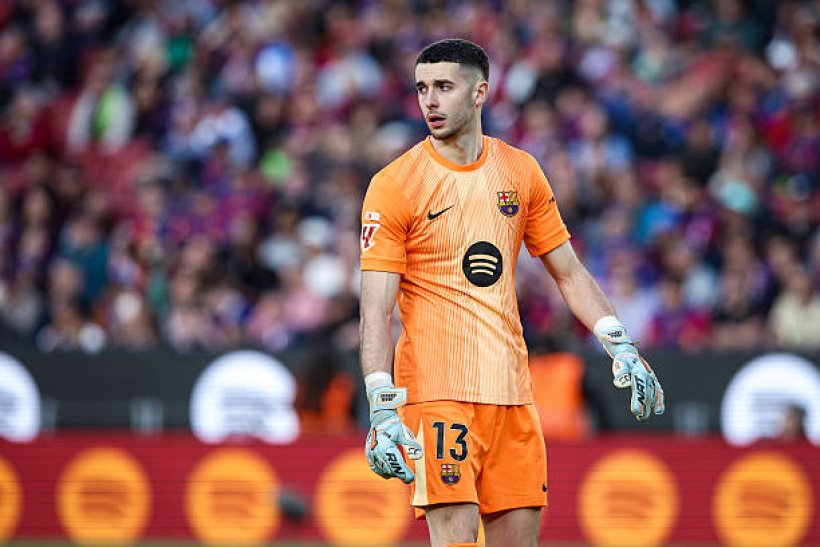 فيفا العرب |برشلونة يسعى لتحقيق أول شباك نظيفة في دوري أبطال أوروبا