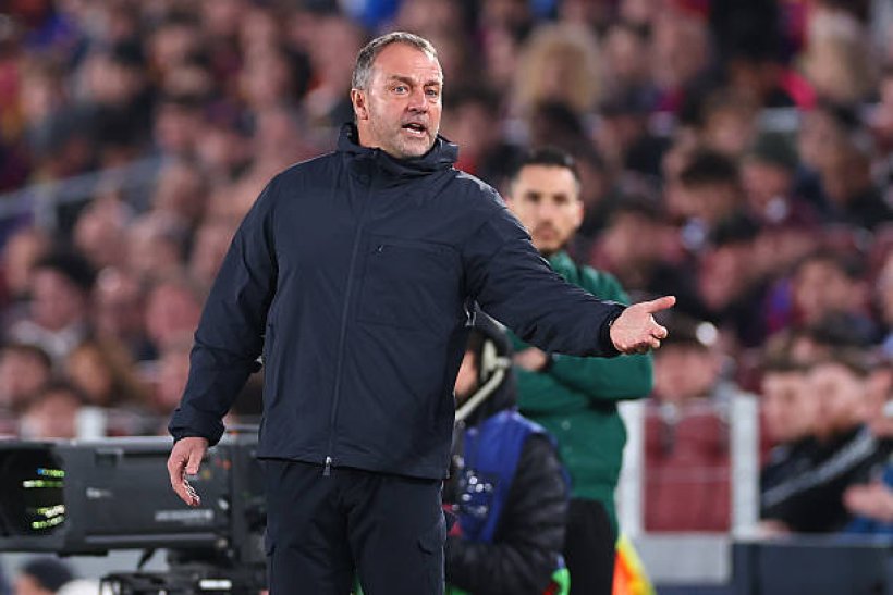 فيفا العرب |برشلونة يضع ثلاثة مدافعين على رأس أولوياته