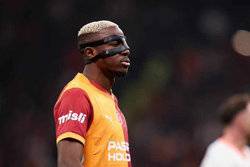 فيفا العرب |برشلونة يضم أوسيمين في الخيارات الهجومية