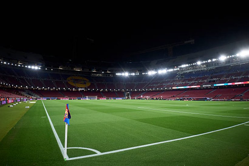 فيفا العرب |برشلونة يفتتح منطقة مشجعين جديدة في المباراة ضد إشبيلية