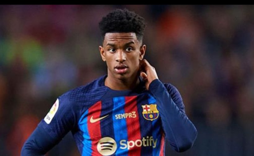 فيفا العرب |برشلونة يفكر في بيع بالدي