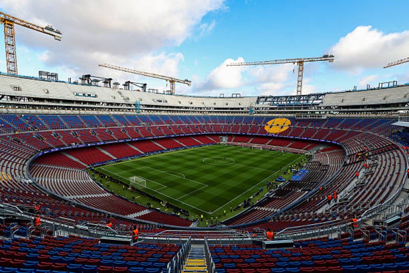 فيفا العرب |برشلونة يقرر وقف بيع التذاكر ذات العرض المحدود