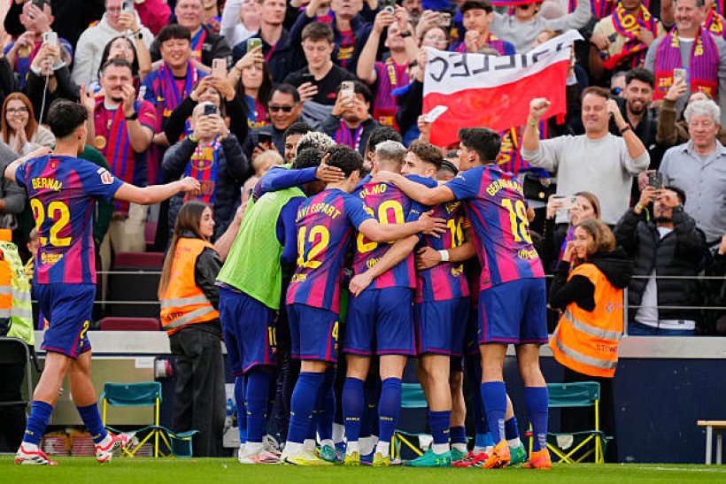 فيفا العرب |برشلونة يكتسح إشبيلية في الدوري الإسباني ويعزز صدارته