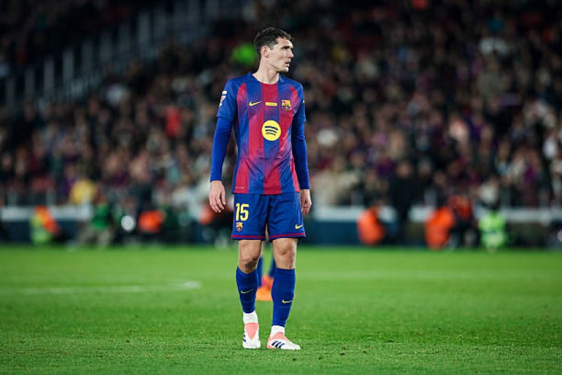 فيفا العرب |برشلونة يمنح كريستنسن تحذيرًا نهائيًا بشأن تجديد العقد