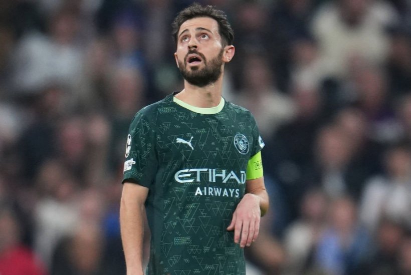 فيفا العرب |برناردو سيلفا يعود إلى قائمة اهتمامات برشلونة