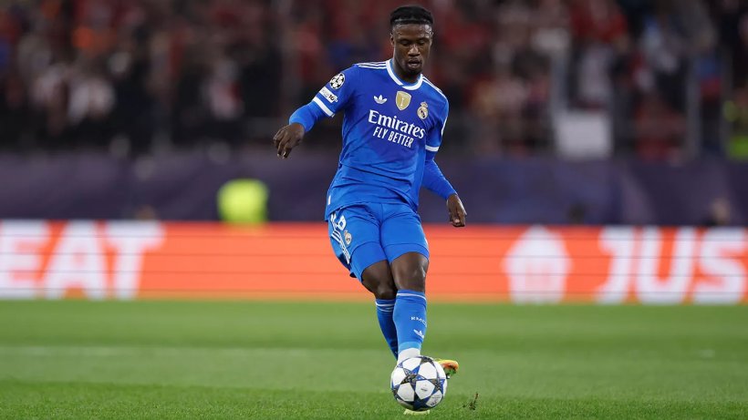 فيفا العرب |بعد أزمة مبابي.. صدمة جديدة في ريال مدريد