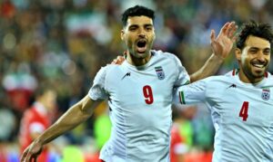 فيفا العرب |بعد القصف المكثف على أراضيها، تدرس إيران الانسحاب من بطولة كأس العالم 2026