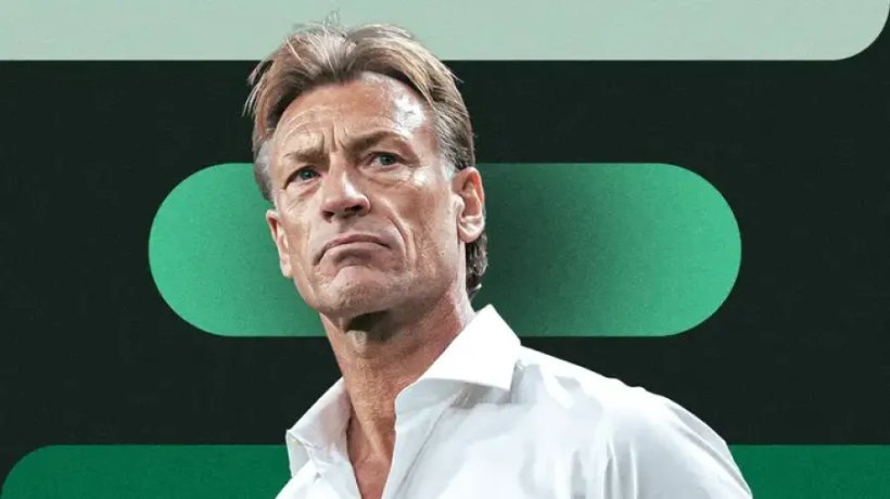 فيفا العرب |بعد رباعية مصر.. رينارد يضحي بالثلاثي ويضم 4 لاعبين جدد