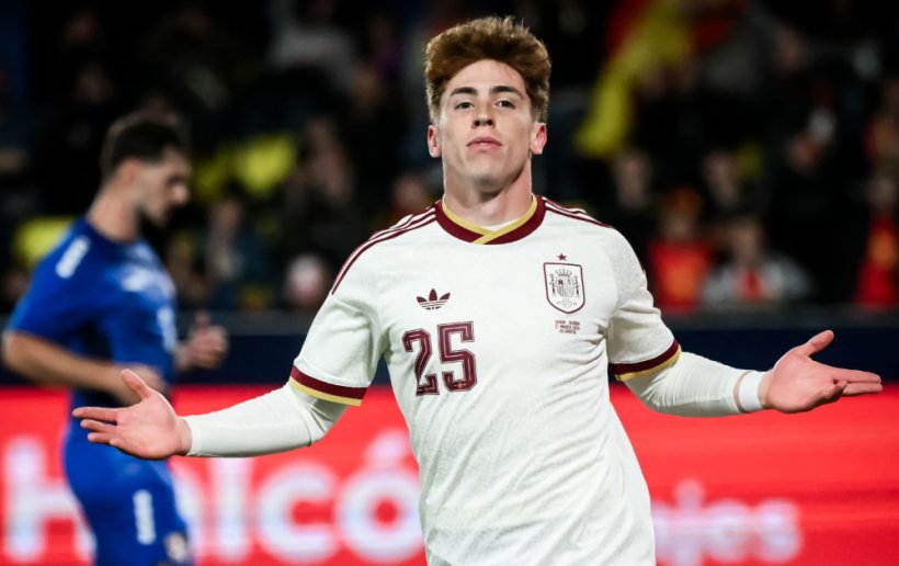 فيفا العرب |بفضل أوساسونا، وانتقادات الكلاسيكو أصبحت الآن في الماضي