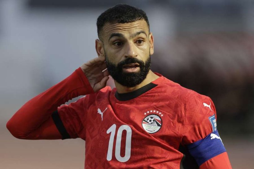 فيفا العرب |بقاء محمد صلاح في هو أوروبا الخيار الأفضل