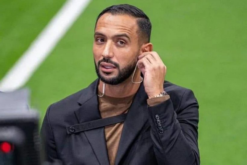 فيفا العرب |بن عطية يكشف أسباب بقائه في أولمبيك مرسيليا