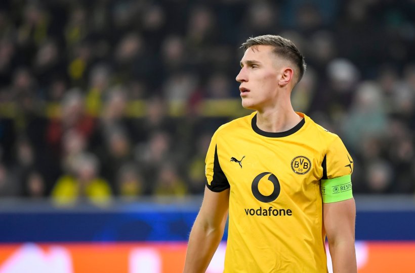 فيفا العرب |بوروسيا دورتموند يدعم موقف شلوتربيك من قراره