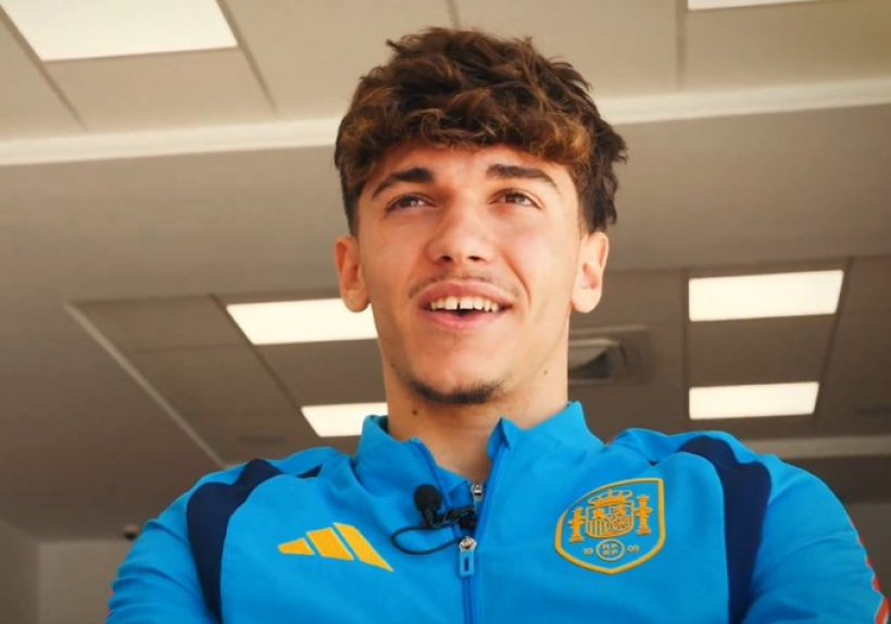 فيفا العرب |بيتاراتش يختار تمثيل المنتخب الإسباني