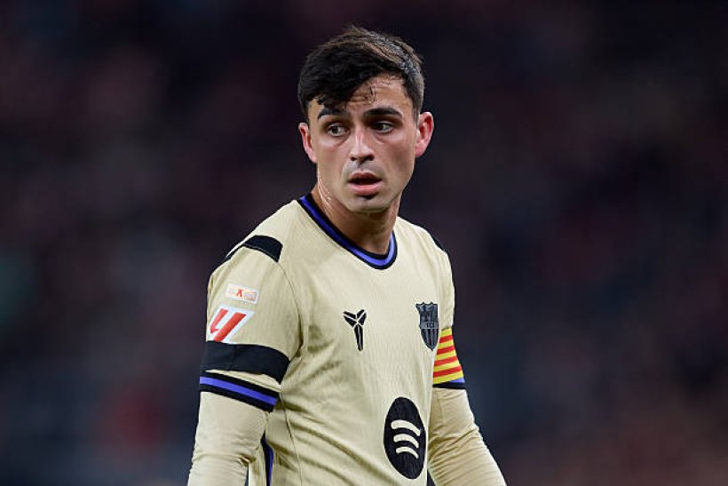 فيفا العرب |بيدري يواصل التألق في سان ماميس