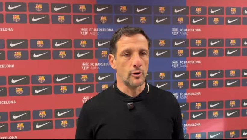 فيفا العرب |بيليتي يعلن موقفه من انتخابات برشلونة