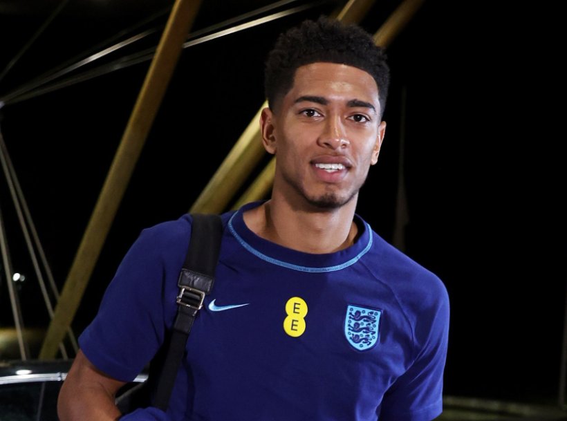 فيفا العرب |بيلينجهام يثير مخاوف ريال مدريد