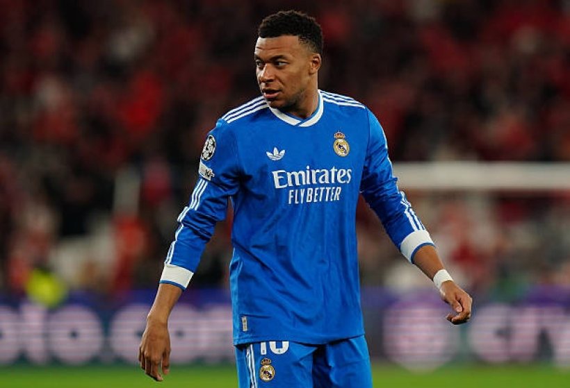 فيفا العرب |بين ريال مدريد وكأس العالم.. مبابي يتخذ قراره