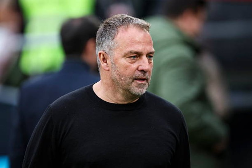 فيفا العرب |تاريخ هانز فليك ضد أتلتيكو مدريد