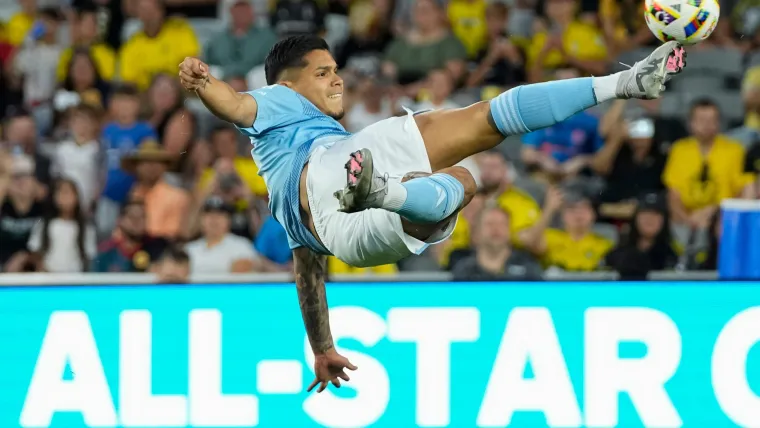 فيفا العرب |تذاكر MLS All-Star 2026: اطلع على الأسعار والتواريخ وأحداث المهارات وتشكيلة القائمة لمباراة Liga MX في شارلوت