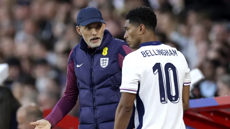 فيفا العرب |تشكيلة إنجلترا لشهر مارس 2026: توماس توخيل يعلن قائمة المباريات الودية لأوروغواي واليابان