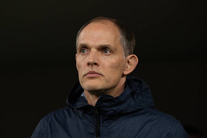 فيفا العرب |تشكيلة إنجلترا للاستراحة الدولية