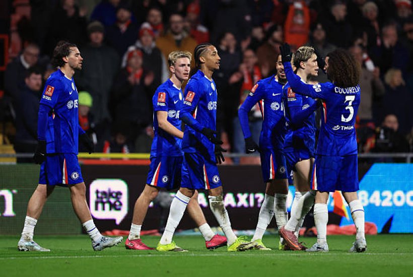 فيفا العرب |تشيلسي يتأهل إلى ربع نهائي كأس الاتحاد الإنجليزي