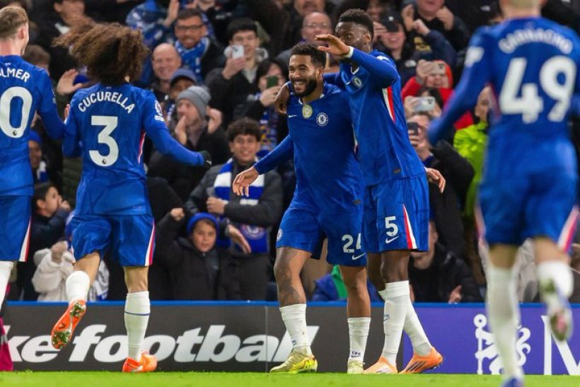 فيفا العرب |تشيلسي يخسر أمام أرسنال، وجيمس رييس يتحدث عن التحسن