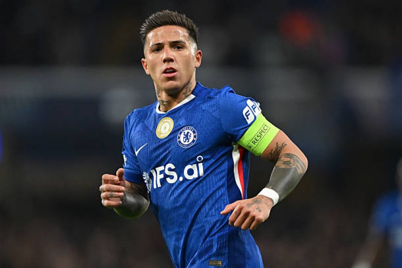 فيفا العرب |تشيلسي يخطط للتعاقد مع بديل إنزو فرنانديز