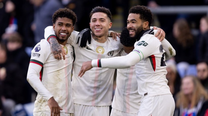 فيفا العرب |تشيلسي يعيد تقييم مستقبل أندريه سانتوس وسط اهتمام إنتر ميلان