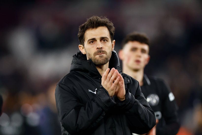 فيفا العرب |تصريحات سيلفا تفتح الباب أمام رحيله عن مانشستر سيتي