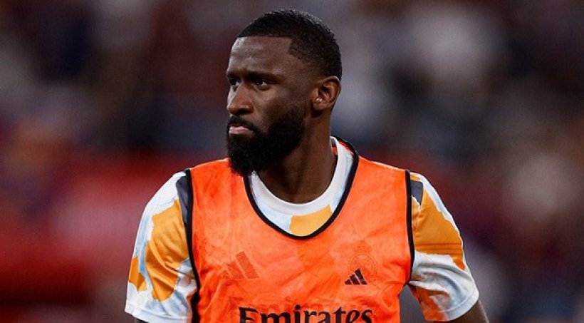 فيفا العرب |تطور جديد في مستقبل روديجر