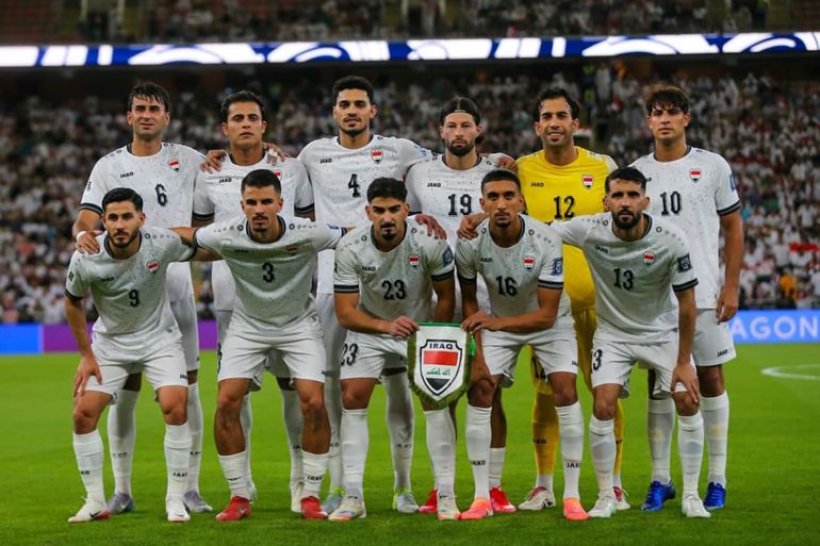 فيفا العرب |تعرف على تفاصيل مباراة العراق وبوليفيا
