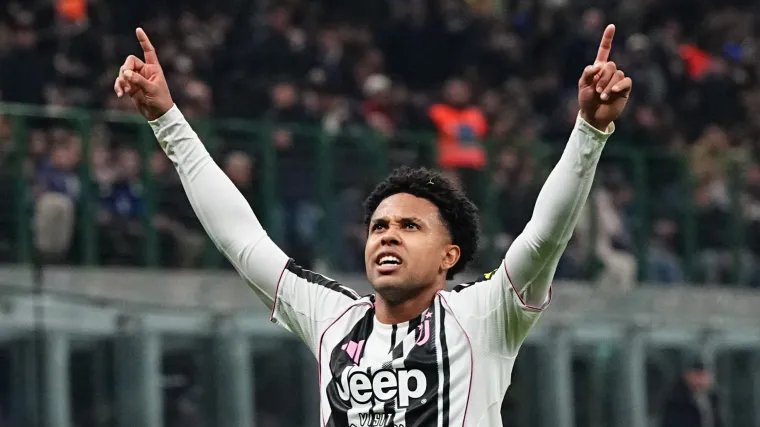 فيفا العرب |ويستون ماكيني.. هل يتحول محرك يوفنتوس إلى تعويذة الحظ الأمريكي في مونديال 2026؟