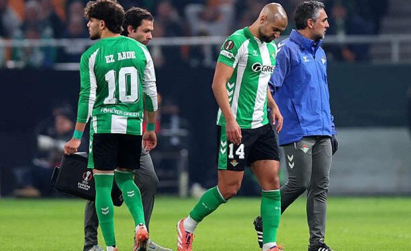 فيفا العرب |تفاقمت إصابتي بعد مباراة برشلونة