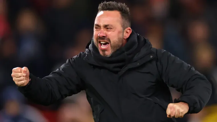 فيفا العرب |تكتيكات روبرتو دي زيربي، وأوضح أسلوب اللعب في الوقت الذي يستعد فيه توتنهام للتعاقد مع مدرب مرسيليا السابق