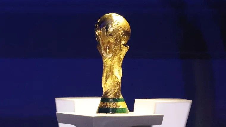 فيفا العرب |تم اختيار مدينتين في شمال تكساس لاستضافة مواقع تدريب كأس العالم