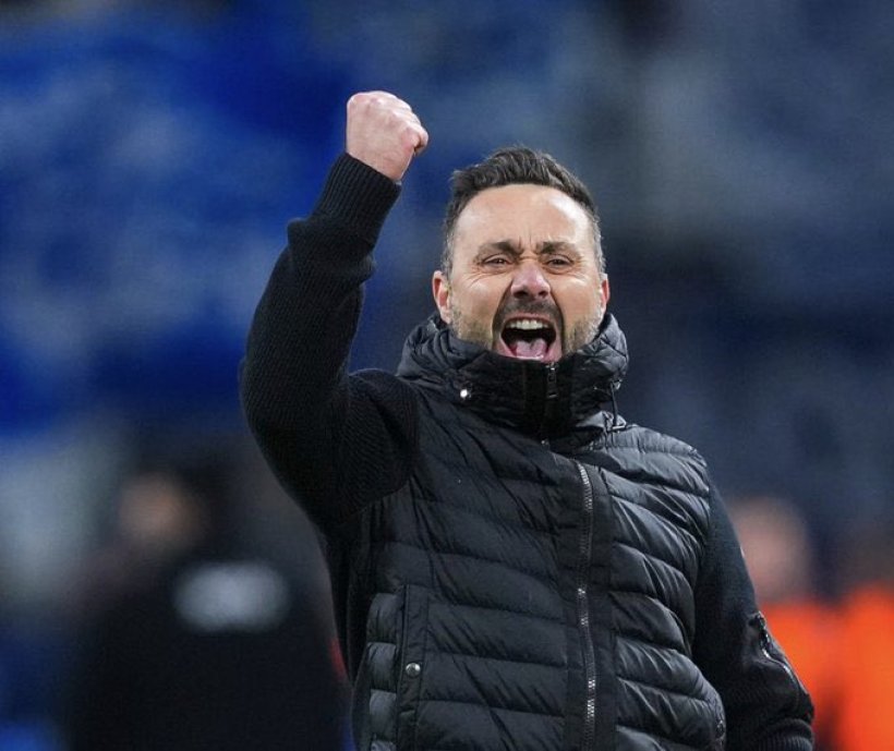 فيفا العرب |توتنهام يسعى لوضع اللمسات النهائية على تعيين المدرب.. دي زيربي الهدف الأساسي رغم التردد