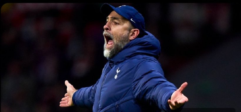 فيفا العرب |تيودور يفقد ثقة بعض اللاعبين