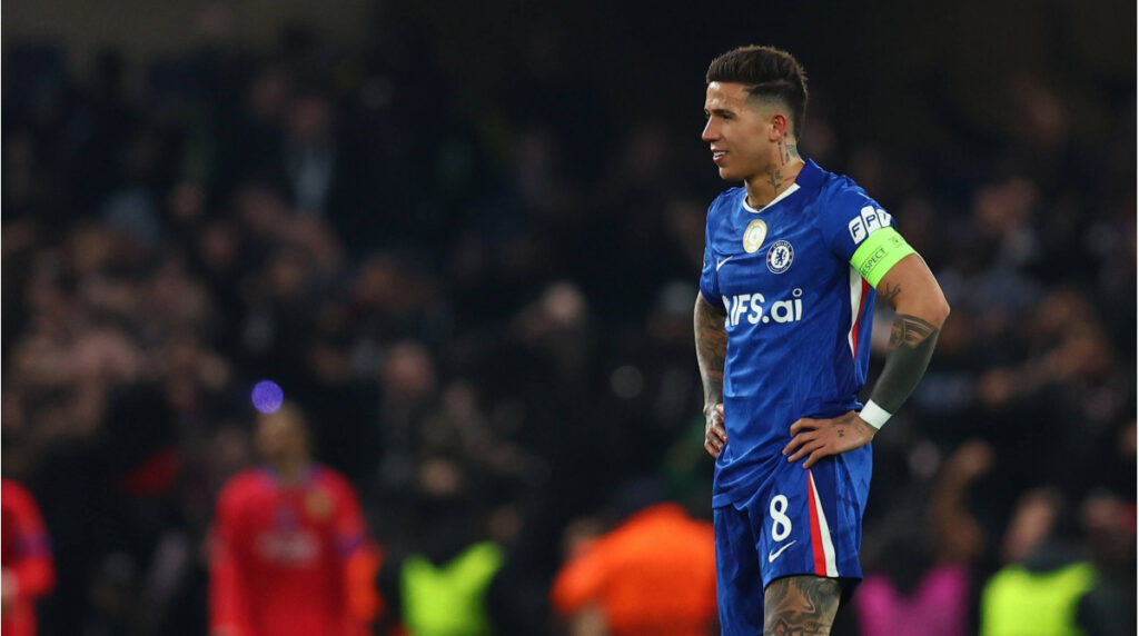 فيفا العرب |ثالث أسوأ دفاع في أوروبا – لماذا الأزمة الدفاعية لتشيلسي تدمر موسمهم