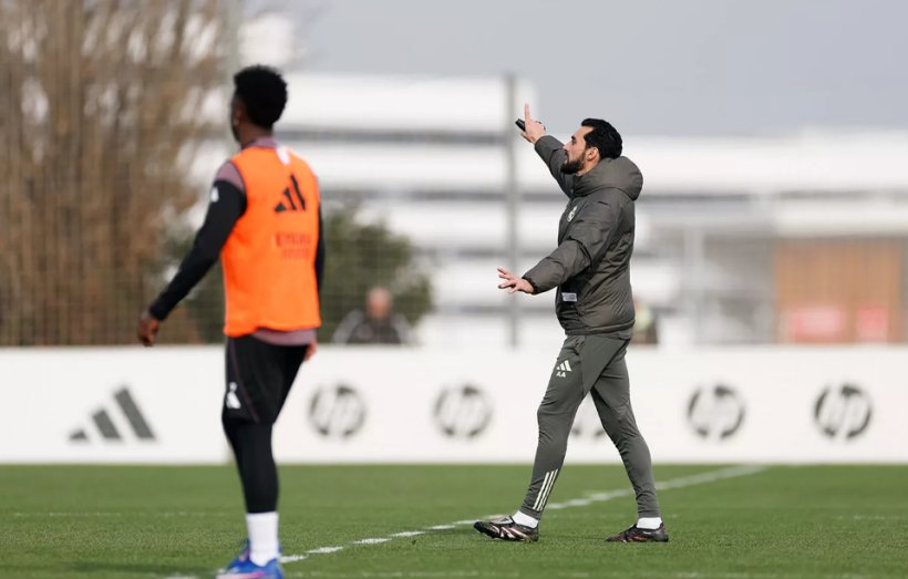 فيفا العرب |ثلاثة شكوك في ذهن أربيلوا قبل مواجهة مانشستر سيتي