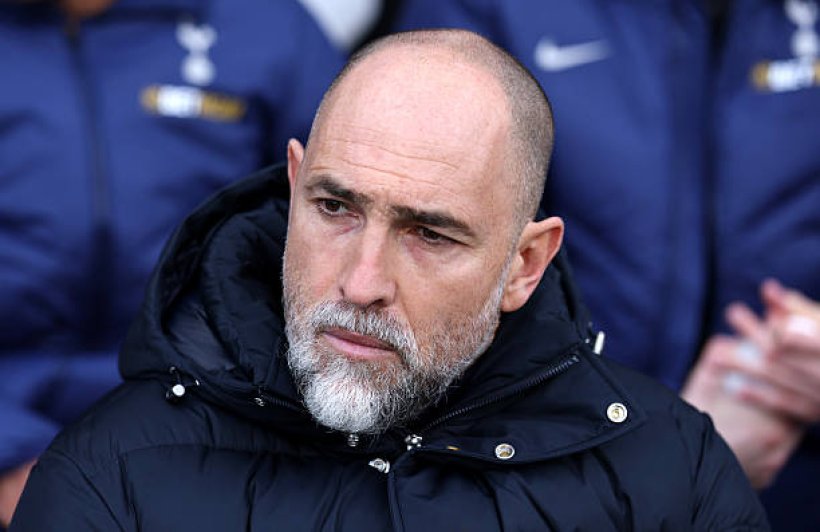 فيفا العرب |ثيودور مهدد بالطرد من تدريب توتنهام