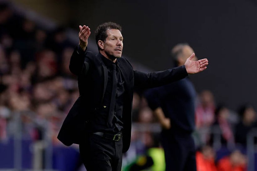 فيفا العرب |سيميوني: جريزمان سيكشف عن مستقبله بنفسه، وأنا سعيد بالانتصار