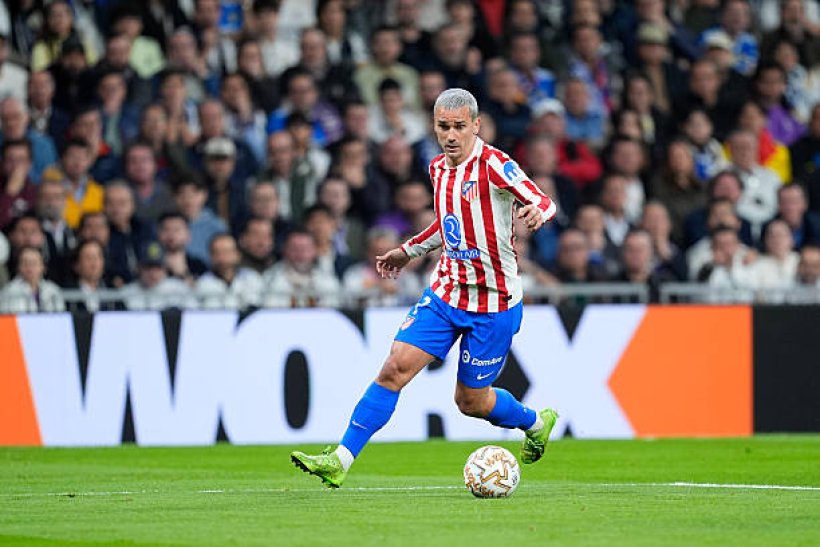 فيفا العرب |جريزمان يقترب من الانضمام لأورلاندو سيتي