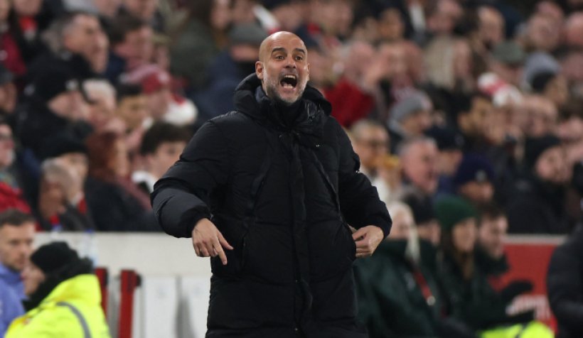 فيفا العرب |جوارديولا يحدد موعدًا لتقرير مستقبله