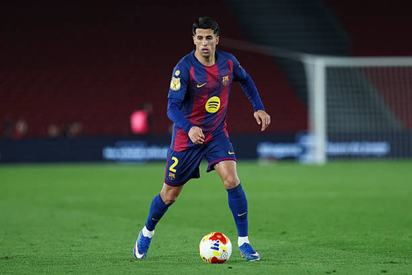 فيفا العرب |جواو كانسيلو.. صفقة نجاح مزدوجة تعزز دفاع وهجوم برشلونة